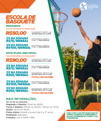 Basquete